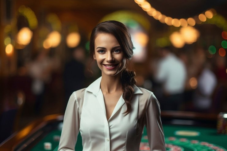 Pengalaman taruhan olahraga dan casino online dengan akses mudah melalui perangkat mobile di Indonesia