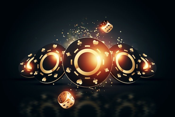 Beragam jenis permainan casino langsung tersedia untuk pengalaman tak terbatas